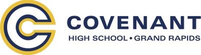 Covenant High School Grand Rapids Logo