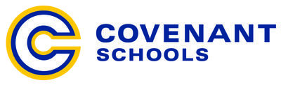 Covenant Schools Logo